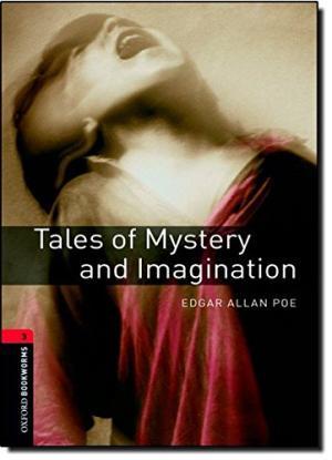 

Книга Level 3 Tales of Mystery and Imagination ISBN 9780194791328