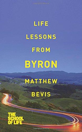 

Книга Life Lessons from Byron Bevis, M ISBN 9781447245742
