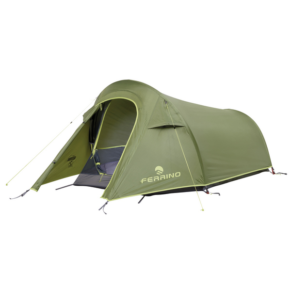 

Палатка Ferrino Sling 2 Green