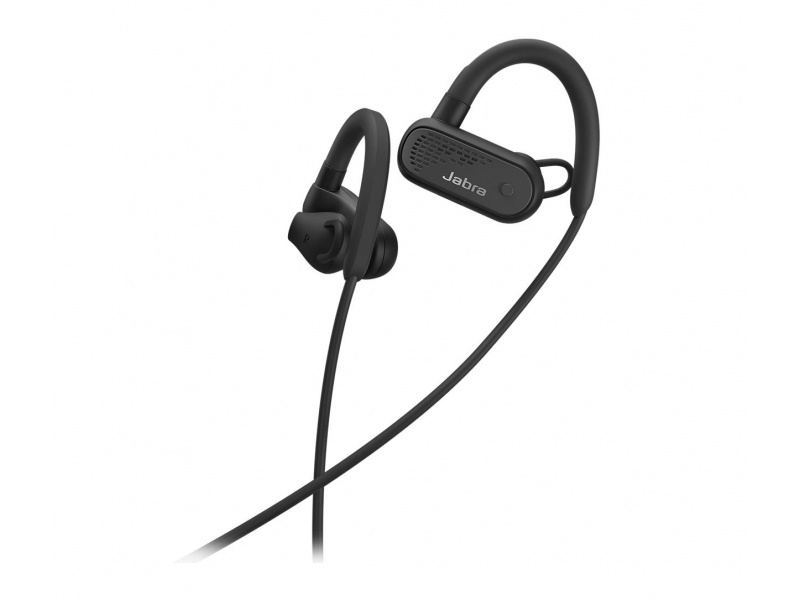 

Наушники Jabra Elite45e Active black