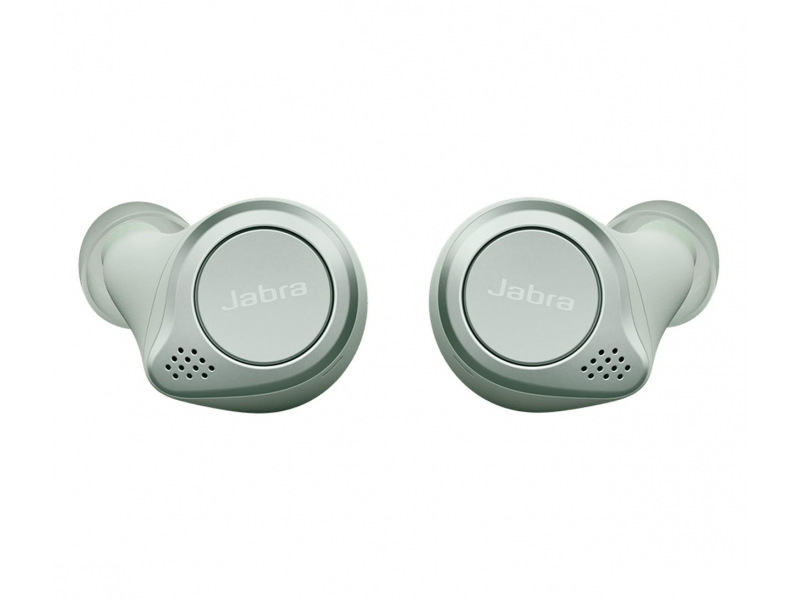 

Наушники Jabra Elite 75t active Mint