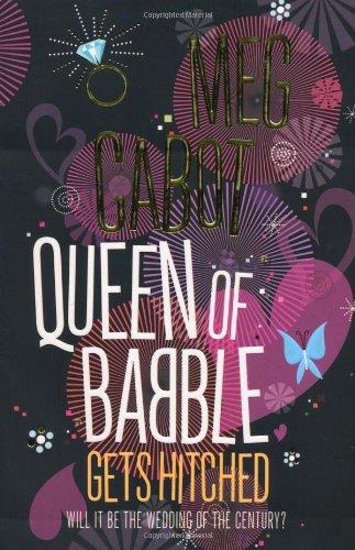 

Книга Queen of Babble Gets Hitched Cabot, M ISBN 9780330455756