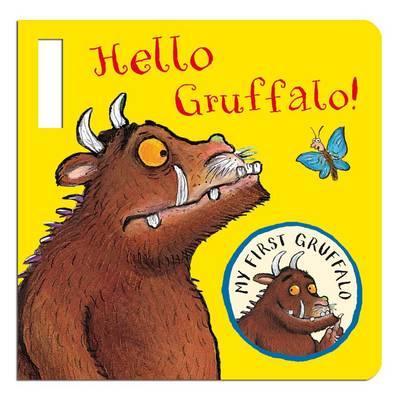 

Книга Hello Gruffalo! Donaldson, J. ISBN 9780230753181