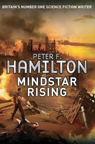 

Книга Mindstar Rising B-format Hamilton, P ISBN 9780330537742