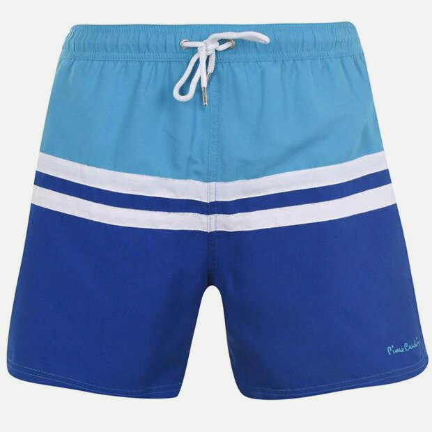 

Шорты пляжные Pierre Cardin 352176-59 XXL Turq/Royal
