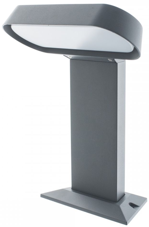 

Уличный фонарь Brille PL-20/30 13W WW IP54 (34-245)