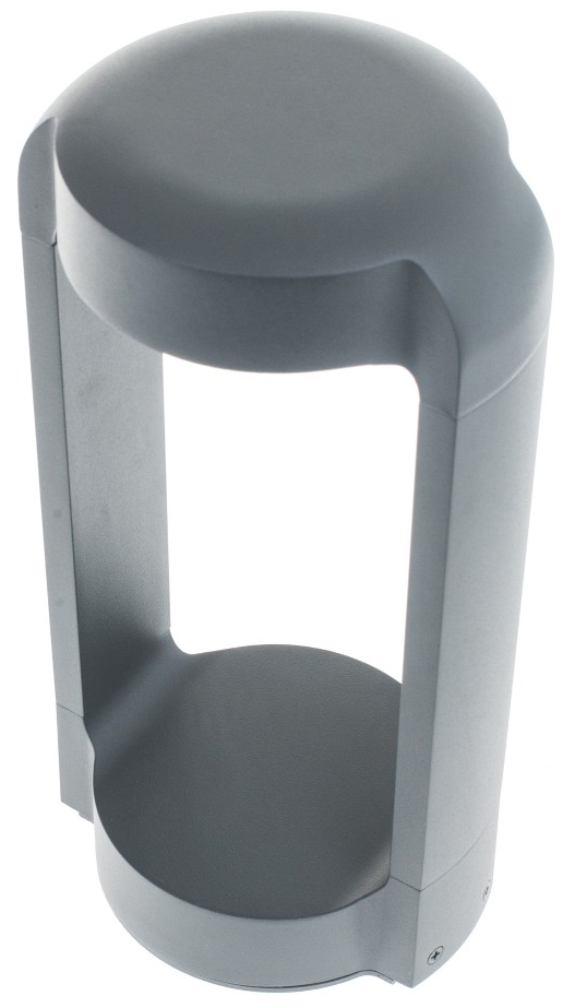 

Уличный фонарь Brille PL-21/30 13W WW IP54 (34-248)