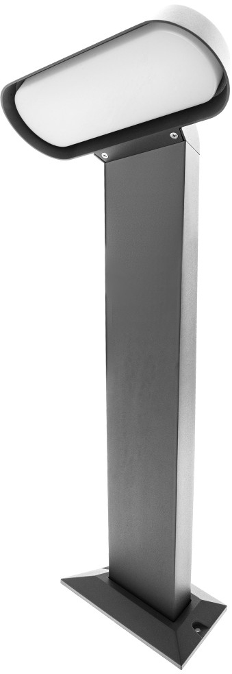 

Уличный фонарь Brille PL-20/50 13W WW IP54 (34-246)