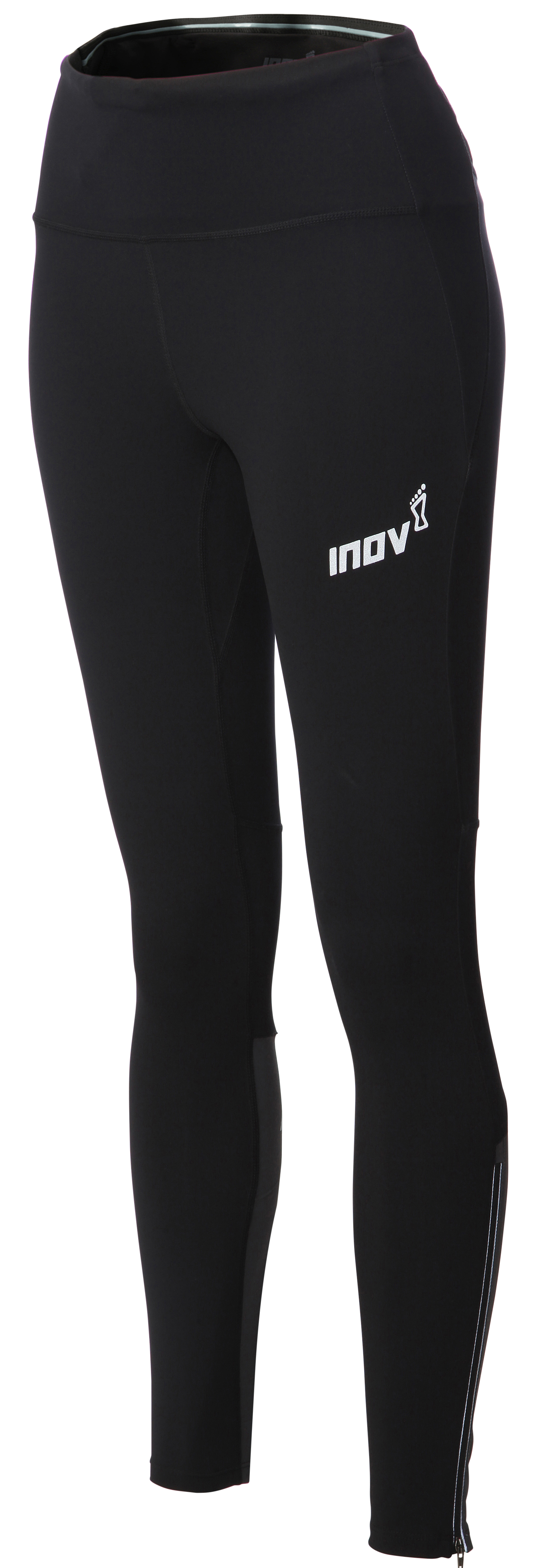 

Лосины Inov-8 Tight W 000741-BK-01 S Черные