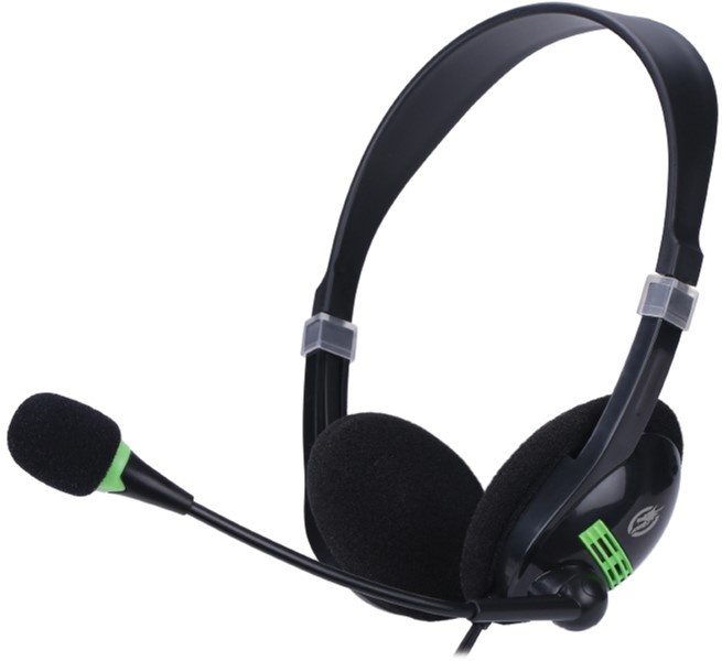 

Наушники Piko PX1 Black (1283126489648)