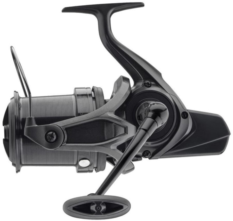 

Катушка Daiwa 20 Crosscast 45 SCW 5000C QD (10250-500)