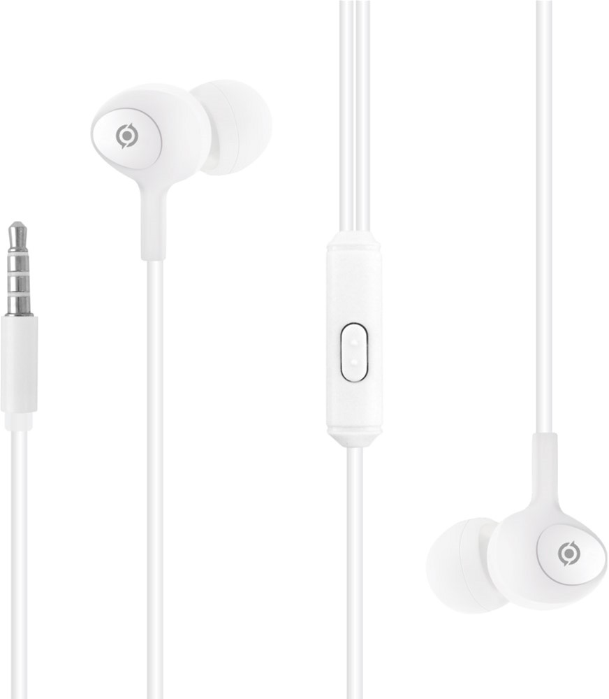 

Наушники Piko EP-103WTM White (1283126477812)