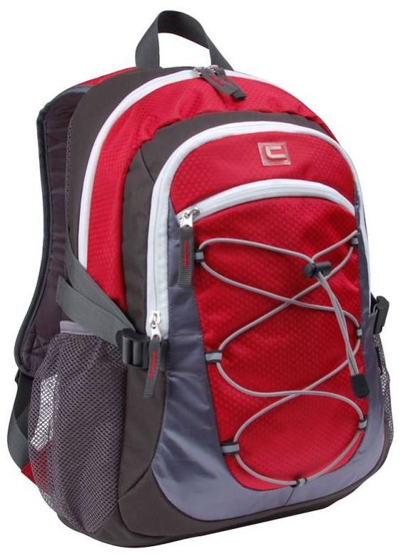 

Спортивный рюкзак 30 L Corvet supersumka (TР012BP2036-15)