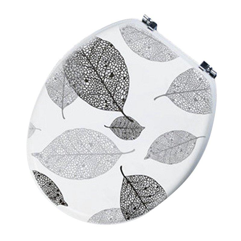 

Сиденье для унитаза Bathlux Hojas 50128 (132584)