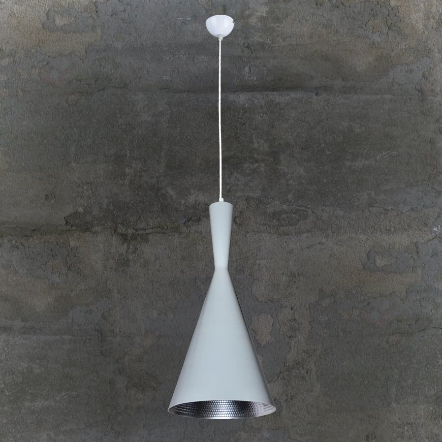 

Люстра Levistella 72042001-1 White