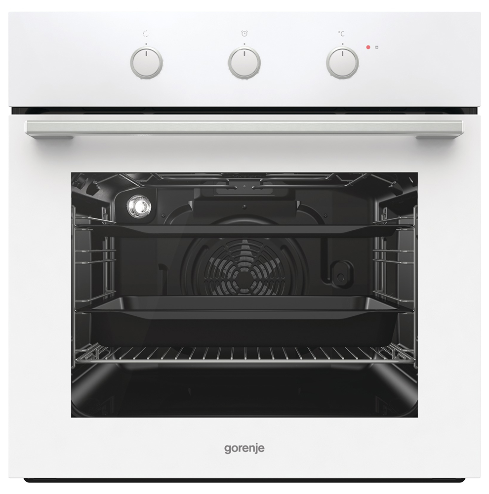 

Духовой шкаф электрический GORENJE BO 725 E10 WG