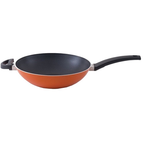 

Вок BergHOFF Eclipse 3700162 28 см 3,2 л, оранжевая