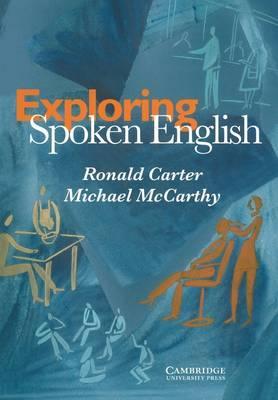 

Книга Exploring Spoken English ISBN 9780521568609