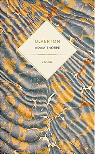 

Книга Ulverton ISBN 9781784871390