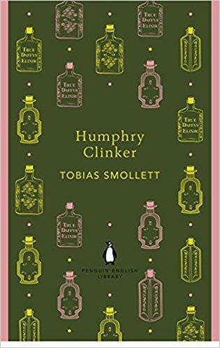 

Книга Humphry Clinker (PEL) Smollett, T ISBN 9780141199320