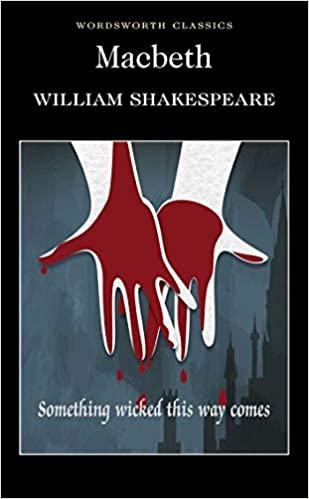 

Книга Macbeth Shakespeare, W. ISBN 9781853260353