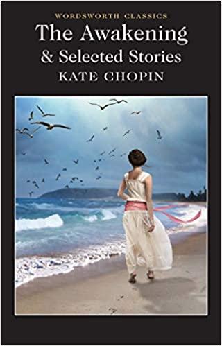 

Книга The Awakening and Selected Short Stories Chopin, K. ISBN 9781840225846