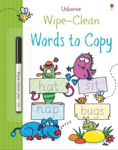 

Книга Words to Copy ISBN 9781409597742