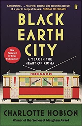 

Книга Black Earth City Charlotte Hobson ISBN 9780571340781