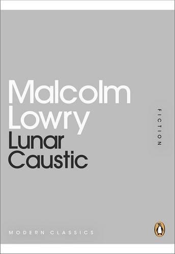 

Книга Lunar Caustic Lowry, M ISBN 9780141196114