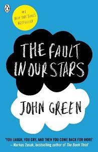 

Книга The Fault in Our Stars [Paperback] Green, J ISBN 9780141345659