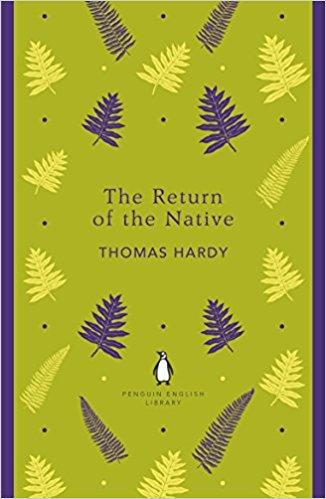 

Книга The Return of the Native (PEL) Hardy, T ISBN 9780141199740