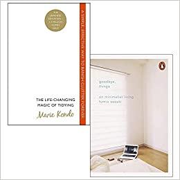 

Книга Goodbye, Things Fumio Sasaki ISBN 9780141986388
