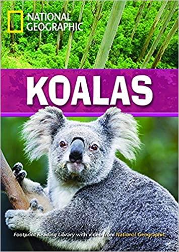 

Книга Level 2600 C1 Koalas Saved! with Multi-ROM ISBN 9781424022137