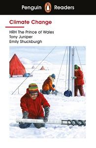 

Книга Climate Change HRH the Prince of Wales, Juniper, T ISBN 9780241397862