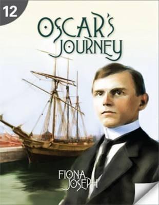 

Книга Level 12 Oscars Journey (2600 Headwords) ISBN 9781424048939