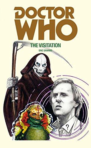 

Книга Doctor Who: The Visitation ISBN 9781785940392