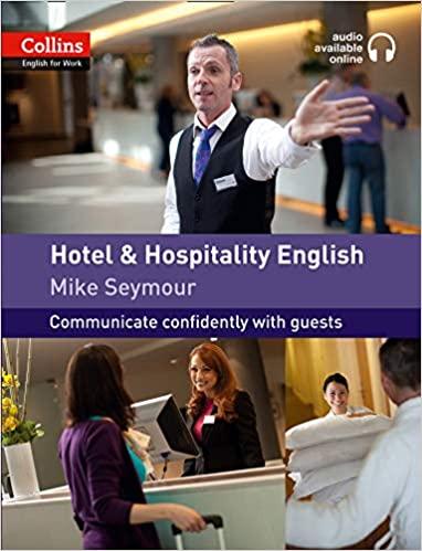 

Книга Hotel and Hospitality English. Book with Audio CDs (2) ISBN 9780007431984