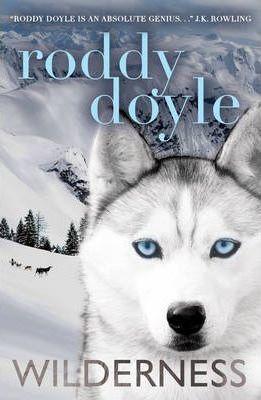 

Книга Wilderness ISBN 9781407130149