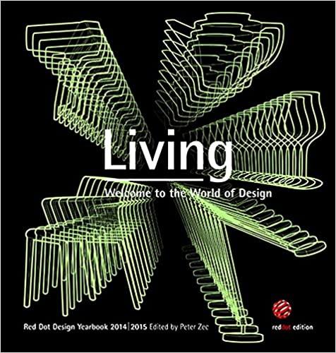 

Книга Living: Red Dot Design Yearbook 2014/2015 Peter Zec ISBN 9783899391596