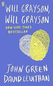 

Книга Will Grayson, Will Grayson Green, J ISBN 9780141346113