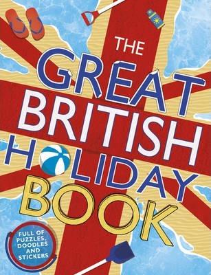 

Книга Holiday Book ISBN 9781407137926