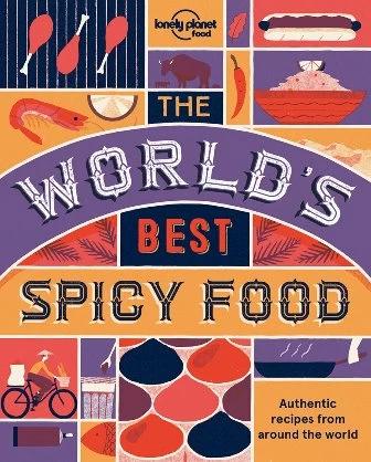 

Книга The Worlds Best Spicy Food ISBN 9781786574015