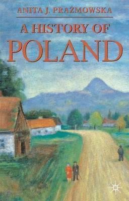 

Книга A History of Poland ISBN 9780333972540