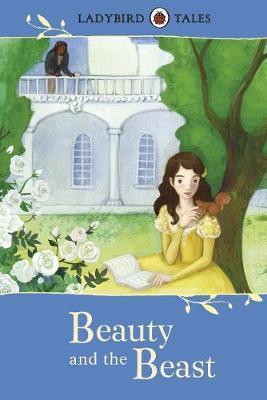 

Книга Beauty and the Beast. 5+ years [Hardcover] ISBN 9780718193447