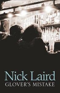 

Книга Glovers Mistake Nick, L ISBN 9780007197514