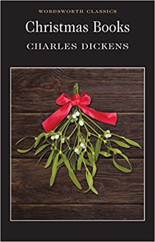 

Книга Christmas Books Dickens, C. ISBN 9781853262685