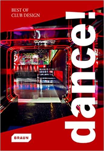 

Книга Dance! Best of Club Design ISBN 9783037680292