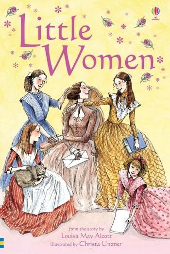 

Книга Little Women Louisa May Alcott, Mary Sebag-Montefiore ISBN 9780746067796
