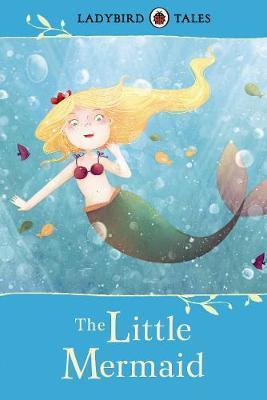 

Книга The Little Mermaid. 5+ years [Hardcover] ISBN 9780723281382