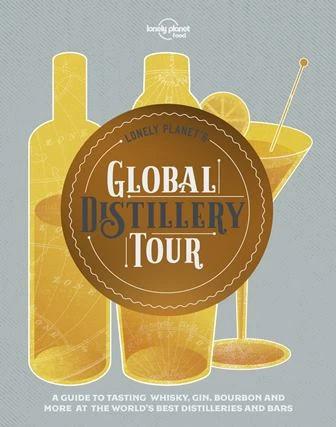 

Книга Lonely Planets Global Distillery Tour ISBN 9781788682312